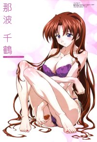 BUY NEW mahou sensei negima - 112274 Premium Anime Print Poster