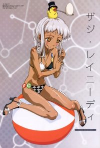 BUY NEW mahou sensei negima - 112320 Premium Anime Print Poster
