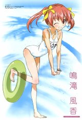 BUY NEW mahou sensei negima - 118018 Premium Anime Print Poster