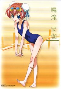 BUY NEW mahou sensei negima - 118031 Premium Anime Print Poster