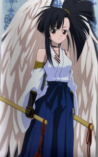 BUY NEW mahou sensei negima - 126006 Premium Anime Print Poster