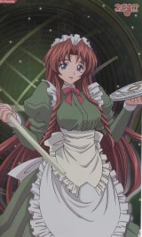 BUY NEW mahou sensei negima - 128974 Premium Anime Print Poster