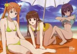BUY NEW mahou sensei negima - 12985 Premium Anime Print Poster