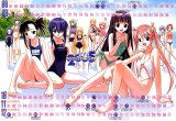 BUY NEW mahou sensei negima - 129937 Premium Anime Print Poster