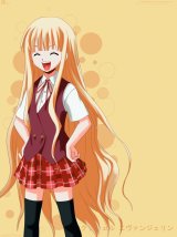 BUY NEW mahou sensei negima - 130541 Premium Anime Print Poster