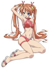 BUY NEW mahou sensei negima - 131710 Premium Anime Print Poster