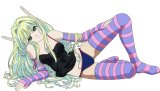 BUY NEW mahou sensei negima - 161106 Premium Anime Print Poster