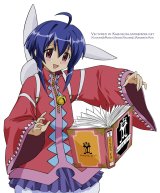 BUY NEW mahou sensei negima - 175090 Premium Anime Print Poster