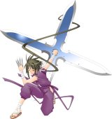 BUY NEW mahou sensei negima - 34492 Premium Anime Print Poster