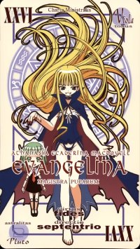 BUY NEW mahou sensei negima - 47637 Premium Anime Print Poster