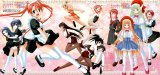 BUY NEW mahou sensei negima - 50273 Premium Anime Print Poster