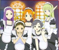 BUY NEW mahou sensei negima - 58764 Premium Anime Print Poster