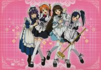 BUY NEW mahou sensei negima - 62829 Premium Anime Print Poster