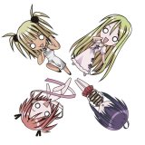 BUY NEW mahou sensei negima - 68512 Premium Anime Print Poster