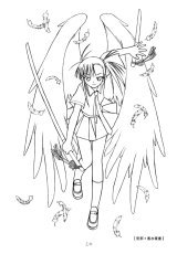 BUY NEW mahou sensei negima - 86651 Premium Anime Print Poster