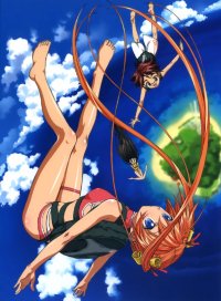 BUY NEW mahou sensei negima - 92856 Premium Anime Print Poster