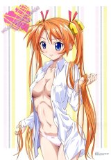 BUY NEW mahou sensei negima - 99063 Premium Anime Print Poster
