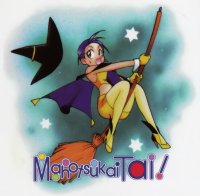 BUY NEW mahou tsukai tai - 108914 Premium Anime Print Poster