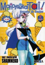 BUY NEW mahou tsukai tai - 109196 Premium Anime Print Poster