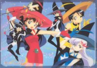 BUY NEW mahou tsukai tai - 109697 Premium Anime Print Poster