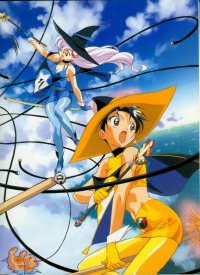 BUY NEW mahou tsukai tai - 110366 Premium Anime Print Poster