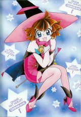 BUY NEW mahou tsukai tai - 20863 Premium Anime Print Poster