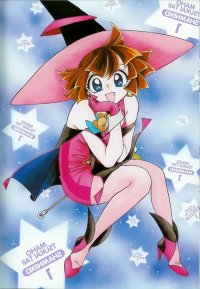 BUY NEW mahou tsukai tai - 20863 Premium Anime Print Poster