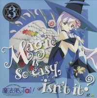 BUY NEW mahou tsukai tai - 86013 Premium Anime Print Poster
