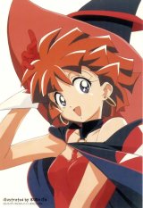 BUY NEW mahou tsukai tai - 8998 Premium Anime Print Poster