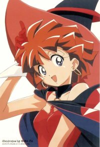 BUY NEW mahou tsukai tai - 8998 Premium Anime Print Poster