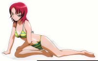 BUY NEW mai hime - 11755 Premium Anime Print Poster