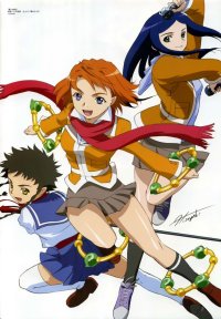 BUY NEW mai hime - 119884 Premium Anime Print Poster