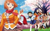 BUY NEW mai hime - 151681 Premium Anime Print Poster