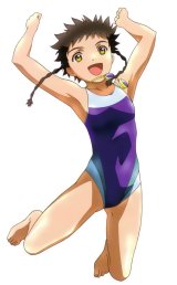 BUY NEW mai hime - 151824 Premium Anime Print Poster
