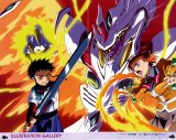BUY NEW mai hime - 23385 Premium Anime Print Poster