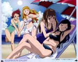 BUY NEW mai hime - 23387 Premium Anime Print Poster