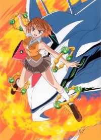 BUY NEW mai hime - 23506 Premium Anime Print Poster