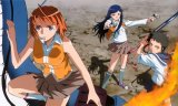 BUY NEW mai hime - 23512 Premium Anime Print Poster