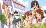 BUY NEW mai hime - 23526 Premium Anime Print Poster