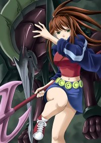 BUY NEW mai hime - 26122 Premium Anime Print Poster
