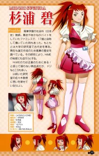 BUY NEW mai hime - 29843 Premium Anime Print Poster