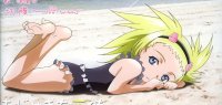 BUY NEW mai hime - 32590 Premium Anime Print Poster
