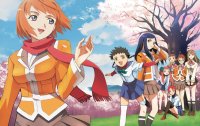 BUY NEW mai hime - 37582 Premium Anime Print Poster