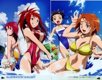 BUY NEW mai hime - 42723 Premium Anime Print Poster
