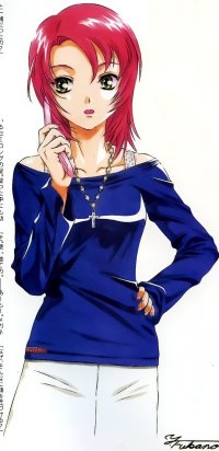 BUY NEW mai hime - 45724 Premium Anime Print Poster