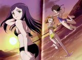 BUY NEW mai hime - 49352 Premium Anime Print Poster