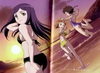 BUY NEW mai hime - 49352 Premium Anime Print Poster