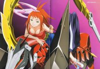BUY NEW mai hime - 53261 Premium Anime Print Poster