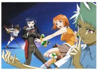 BUY NEW mai hime - 53690 Premium Anime Print Poster