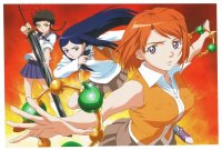 BUY NEW mai hime - 53693 Premium Anime Print Poster